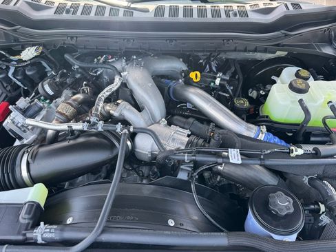 New 2025 Ford F250 XL image 31