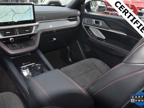Certified 2025 Ford Explorer ST image 18