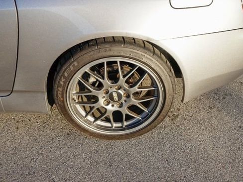 Used 2000 Honda S2000 image 13