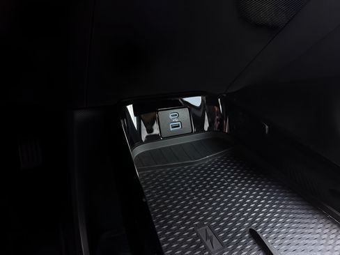 Used 2024 Ford Mustang Mach-E Premium RWD image 11