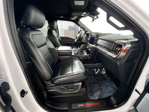 Used 2023 Ford F150 Raptor w/ Raptor 37 Performance Package AWD/4WD image 30