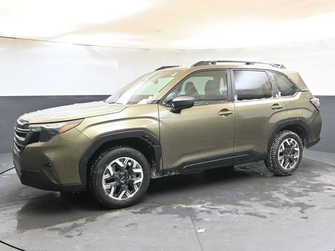 New 2026 Subaru Forester Premium image 2