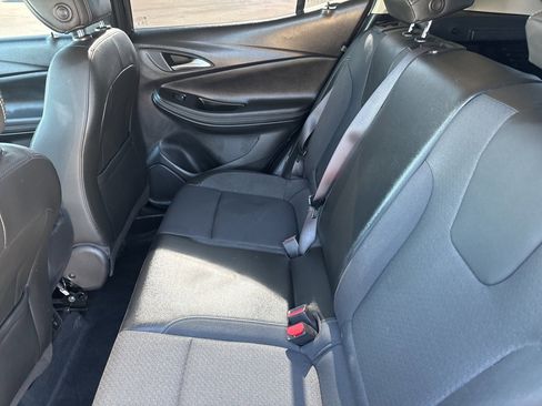 Used 2025 Buick Encore GX Preferred image 34