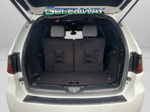 Used 2024 Dodge Durango R/T image 34