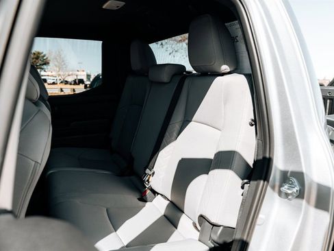 Used 2026 Toyota Tacoma SR5 image 36