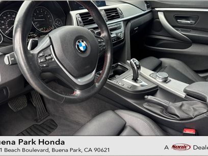 Used 2019 BMW 430i Gran Coupe w/ Convenience Package