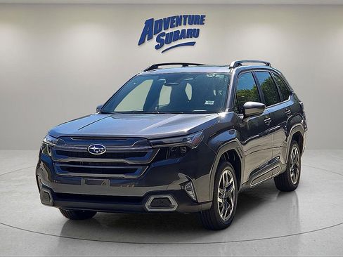 New 2025 Subaru Forester Limited image 2