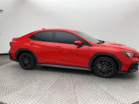 Used 2022 Subaru WRX Premium image 9
