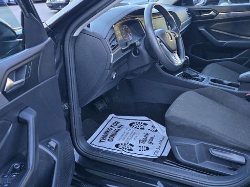 Used 2021 Volkswagen Jetta S w/ Driver Assistance Package image 11