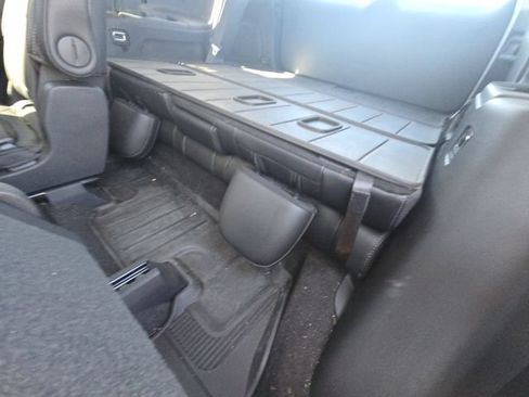 Certified 2024 Honda Pilot EX-L image 10