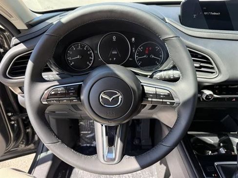 New 2025 MAZDA CX-30 AWD 2.5 S w/ Select Sport Pkg image 22