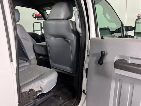 Used 2015 Ford F350 XL AWD/4WD image 23