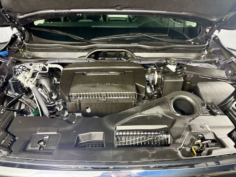 Used 2024 Honda Pilot EX-L image 21