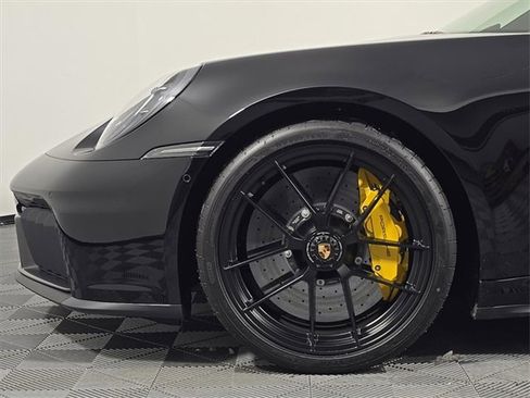 Certified 2025 Porsche 911 Targa 4 GTS image 12