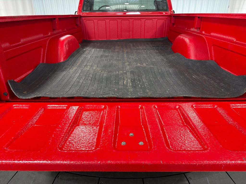 Used 1995 GMC Sierra 2500 4x4 Regular Cab image 8