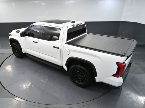 Used 2026 Toyota Tundra TRD Pro AWD/4WD image 60