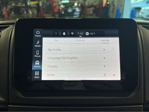 New 2023 RAM ProMaster 3500 w/ Advance Safety Group (B) image 8