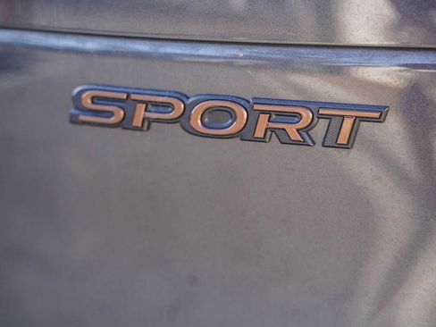 Certified 2025 Subaru Forester Sport image 19