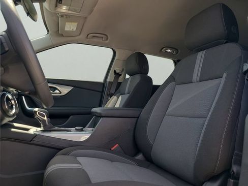 New 2026 Chevrolet Blazer LT FWD image 22