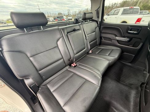 Used 2014 GMC Sierra 1500 SLT w/ All-Terrain Package image 8