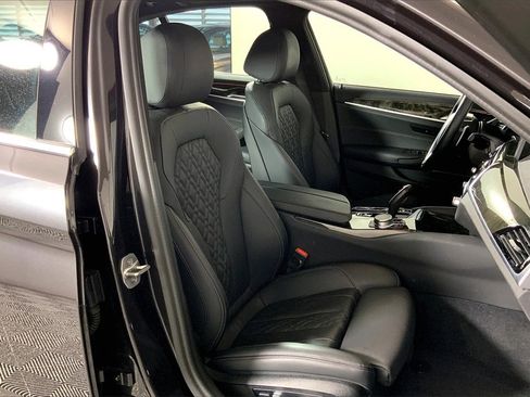 Used 2022 BMW 540i 540i w/ Premium Package image 6