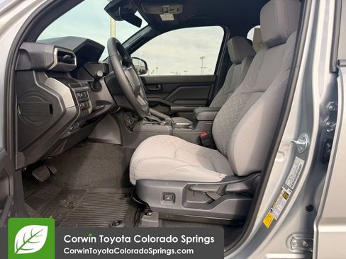 New 2026 Toyota Tacoma SR5 image 14