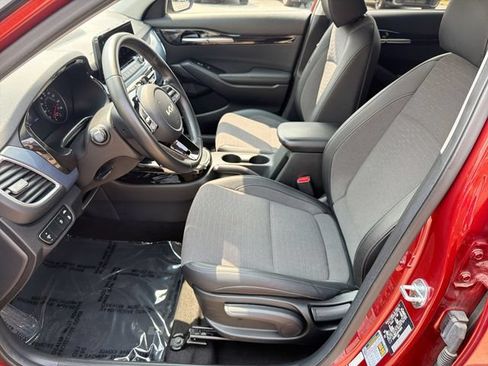 Used 2023 Kia Seltos Nightfall Edition AWD/4WD image 15