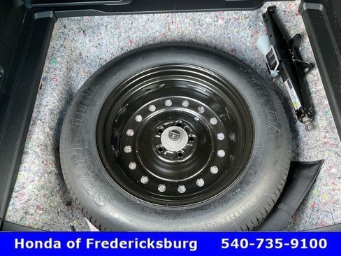 Used 2024 Honda CR-V EX-L image 32