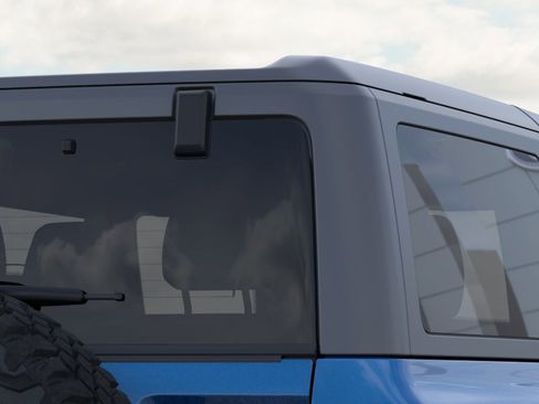 New 2026 Ford Bronco Badlands AWD/4WD image 42
