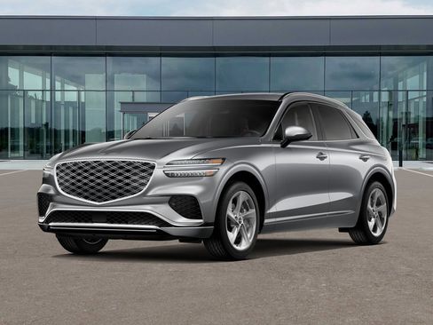 New 2026 Genesis GV70 2.5T Advanced w/ G1 Accessory Package AWD/4WD image 1
