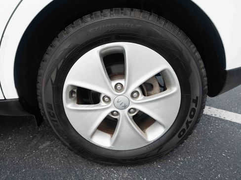 Used 2016 Kia Soul FWD image 29