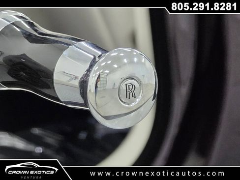 Used 2023 Rolls-Royce Ghost AWD/4WD image 18