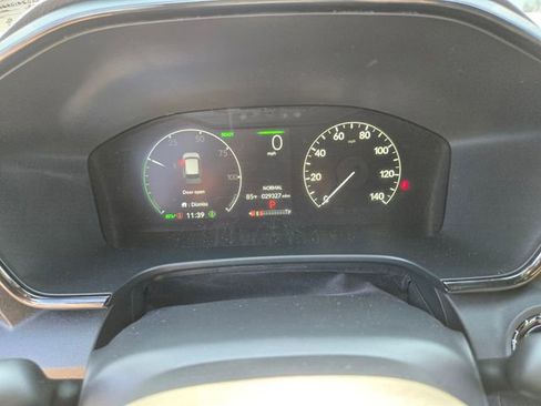 Used 2025 Honda CR-V Sport image 34
