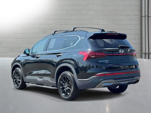 Used 2023 Hyundai Santa Fe XRT w/ Cargo Package AWD/4WD image 6