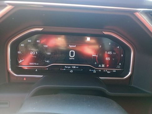 Used 2023 GMC Sierra 1500 Denali AWD/4WD image 37