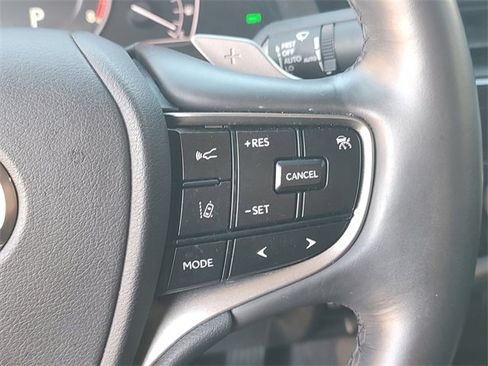 Used 2024 Lexus ES 350 w/ Premium Package image 24