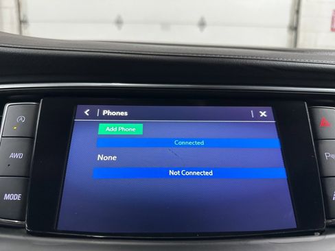 Used 2022 Buick Enclave Avenir w/ Avenir Technology Package image 32