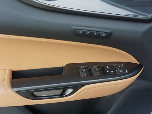 Used 2024 Lexus NX 250 FWD w/ Cold Area Package image 4
