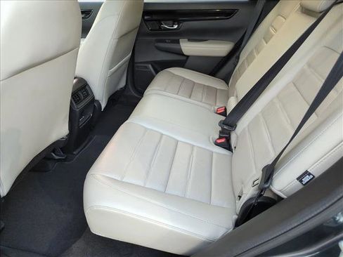 Certified 2024 Honda CR-V EX-L image 13
