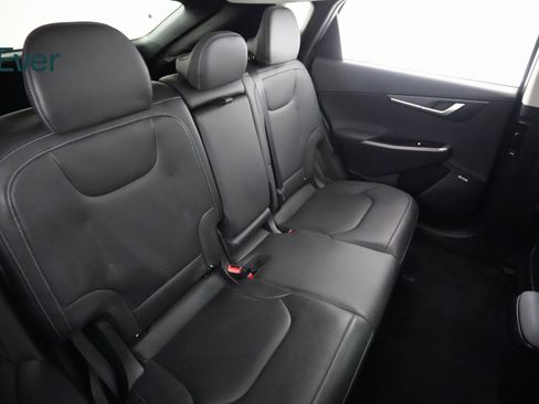 Used 2023 Kia EV6 Wind image 9