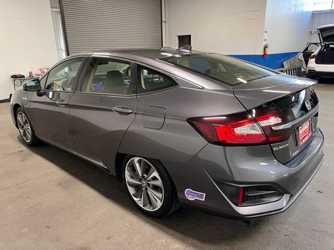 Used 2019 Honda Clarity Base image 5