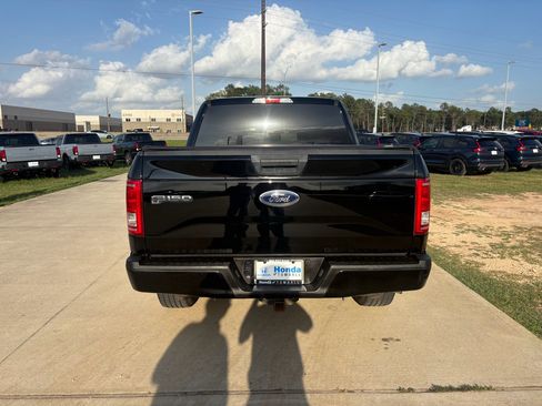 Used 2017 Ford F150 XL w/ Equipment Group 101A Mid RWD image 7