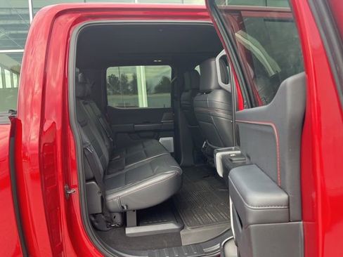 Used 2025 Ford F150 Raptor image 28