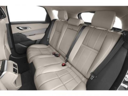 Used 2023 Land Rover Range Rover Velar R-Dynamic S image 12