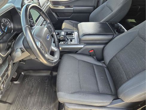 Used 2022 Ford F150 XLT w/ Equipment Group 302A High RWD image 13