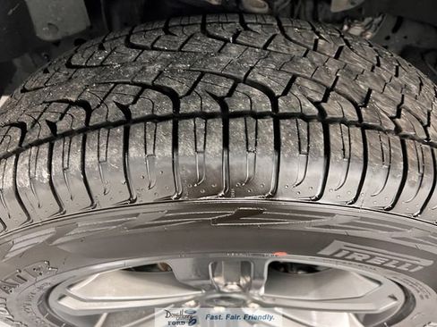 Used 2023 Ford F150 Lariat AWD/4WD image 18
