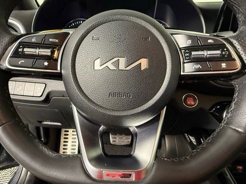 Used 2024 Kia Forte GT-Line FWD image 20