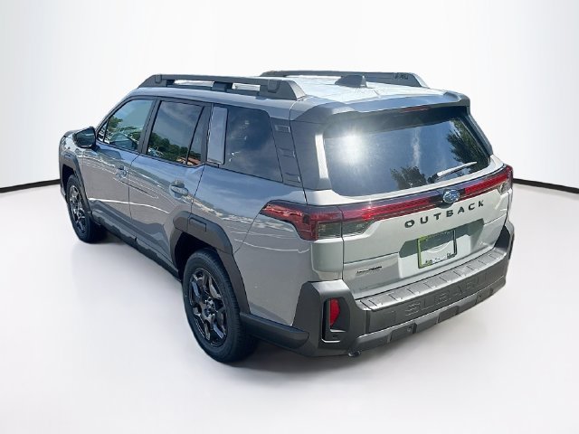 New 2026 Subaru Outback Premium AWD/4WD image 3