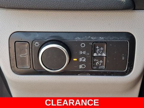 Used 2024 Ford Escape Active AWD/4WD image 23