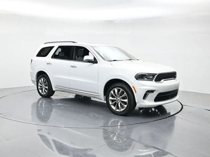 Used 2023 Dodge Durango Citadel
